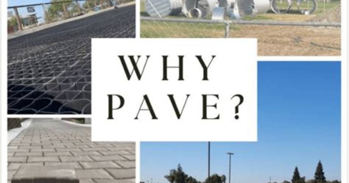Why Is It Called a Pave Low