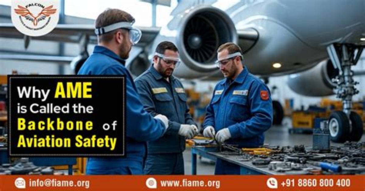 Why Is It Called a Safety