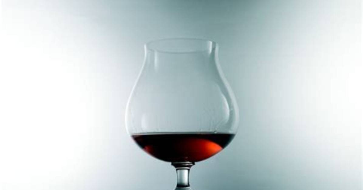 Why Is It Called a Snifter
