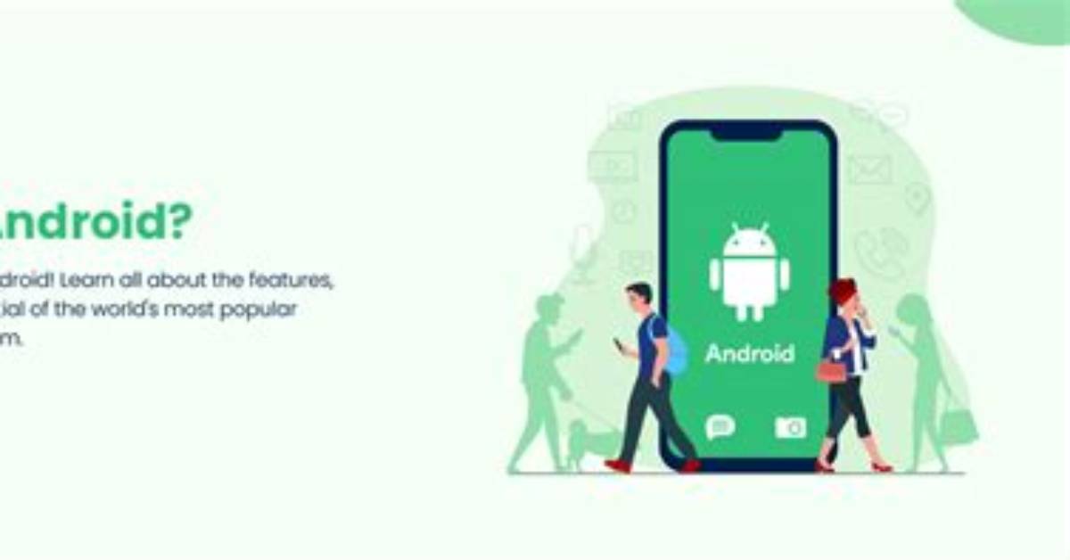 Why Is It Called Android 10?