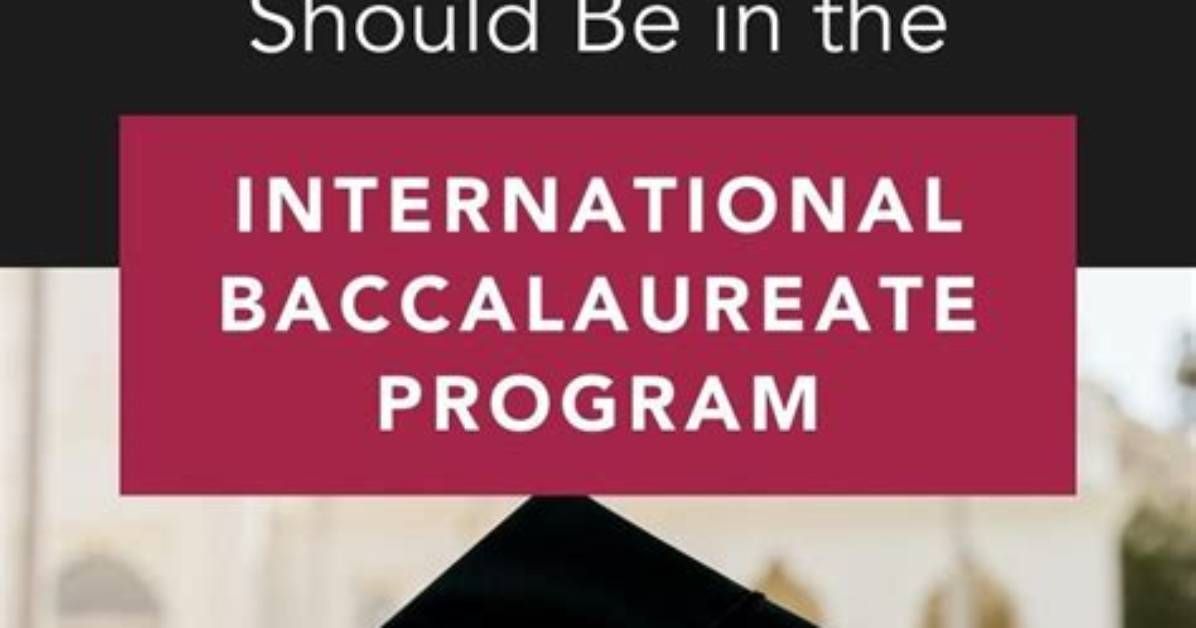 Why Is It Called Baccalaureate
