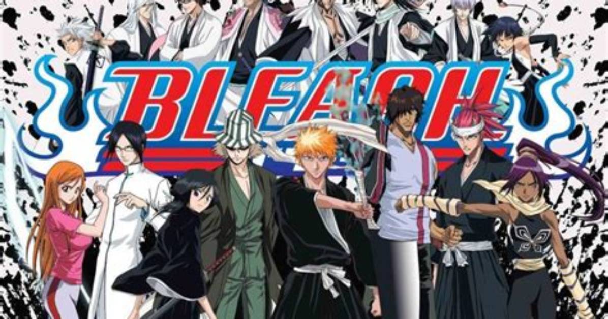 Why Is It Called Bleach