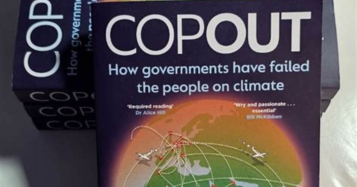 Why Is It Called Copout?