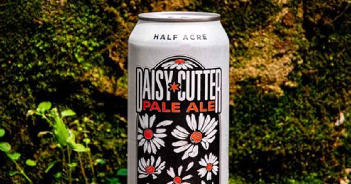 Why Is It Called Daisy Cutter?