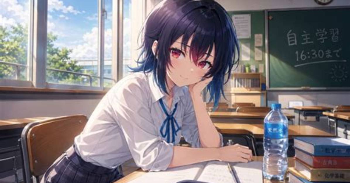 Why Is It Called E-Girl