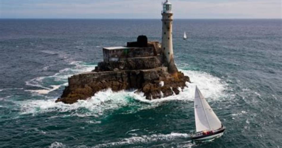 Why Is It Called Fastnet