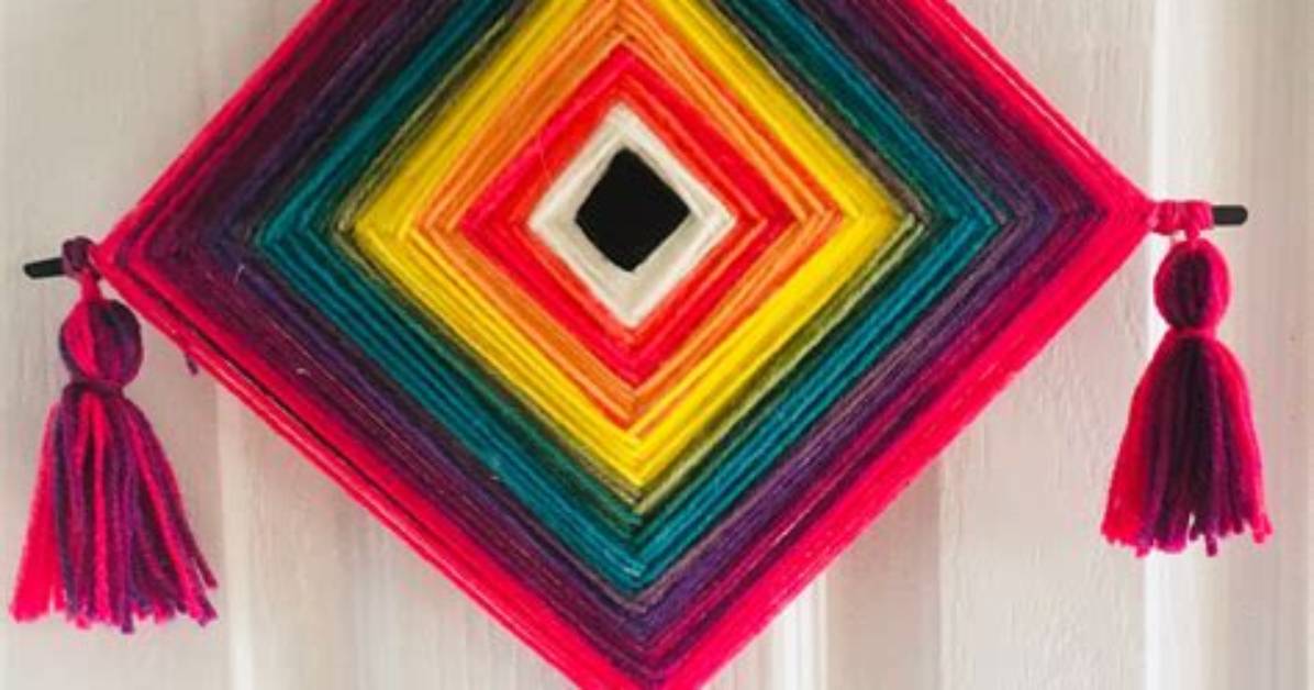Why Is It Called Ojo De Dios