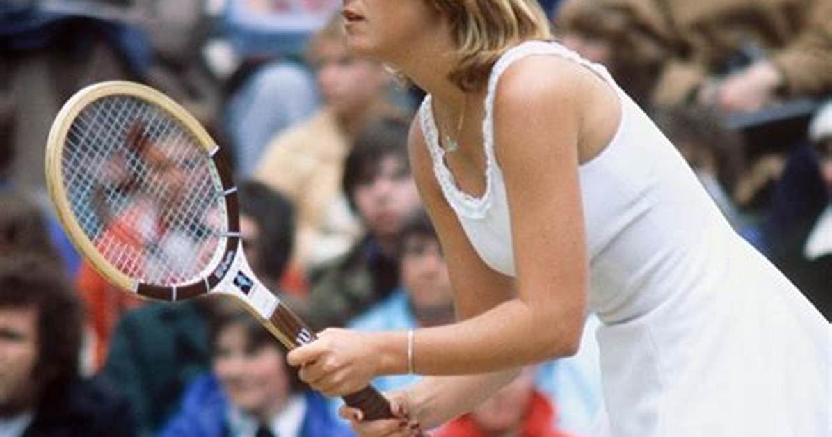 Why Is It Called Tennis?