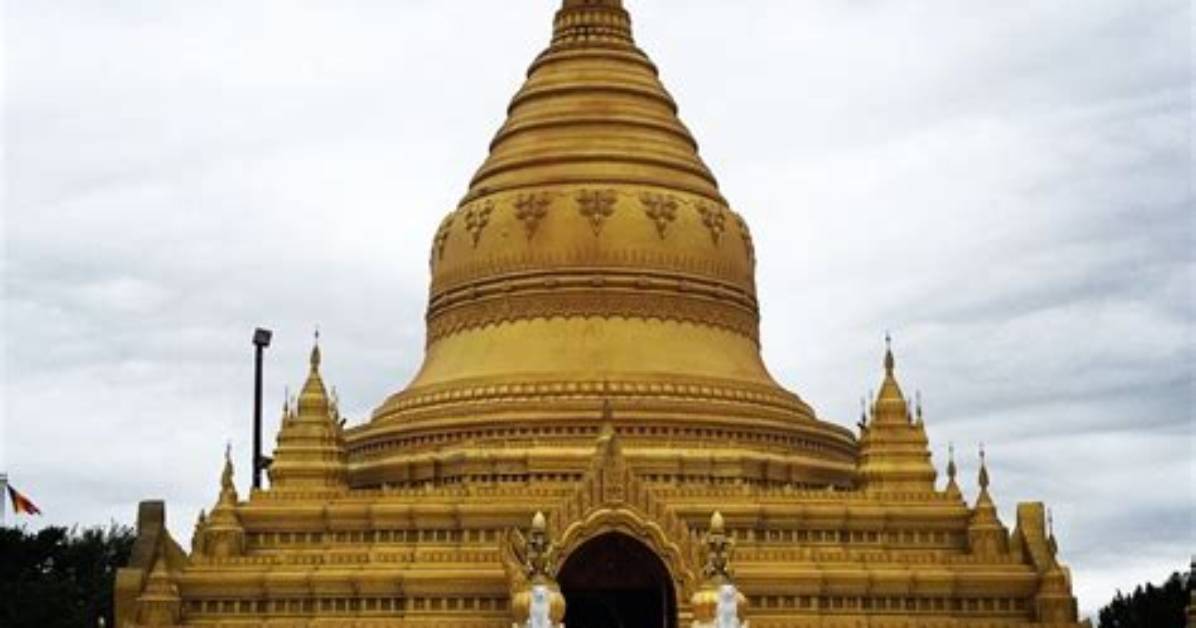 Why Is It Called the Vihara?