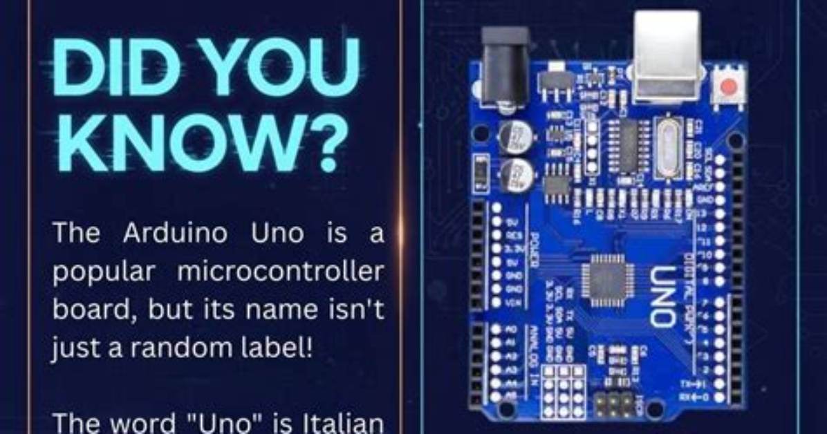 Why Is It Called Uno