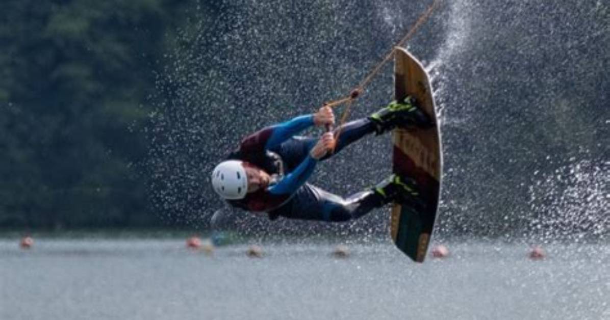Why Is It Called Wakeboarding