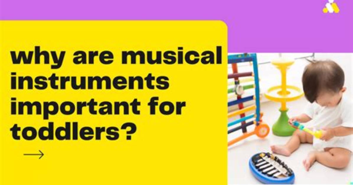 Why Is It Important for Instruments to Have Different Timbres