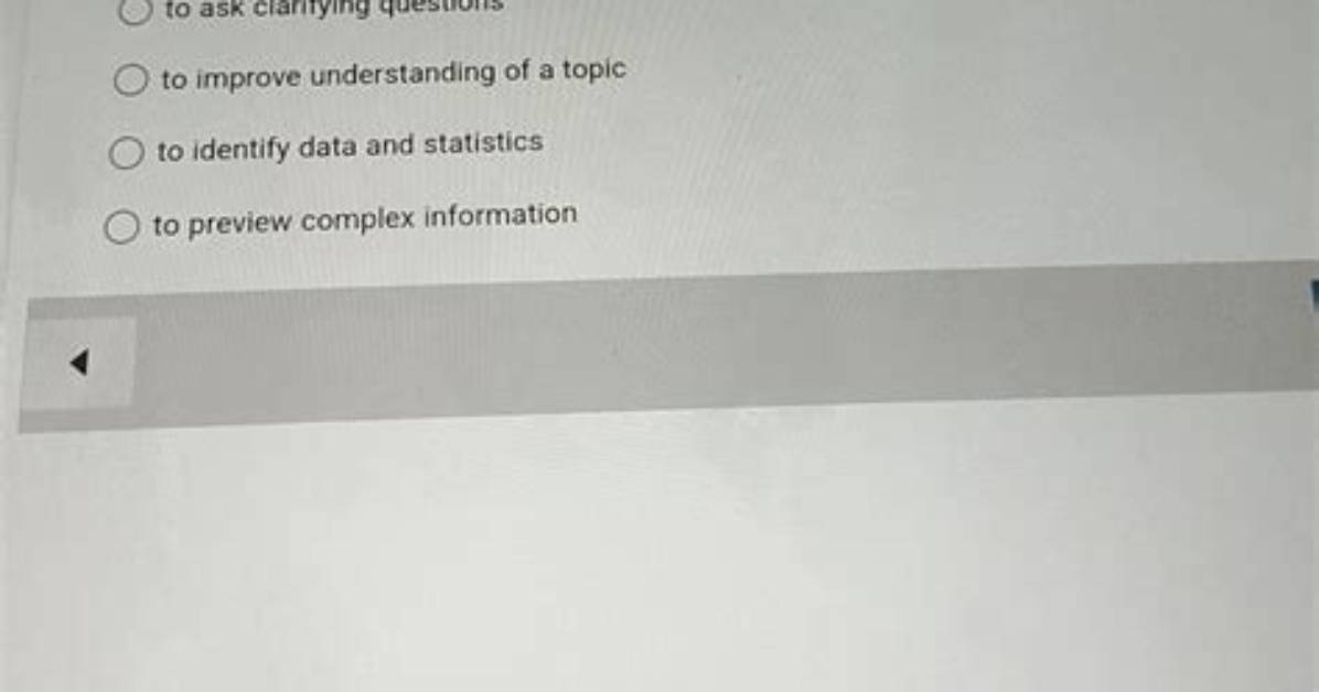 Why Is It Important to Analyze an Experiment for Experimental Variables