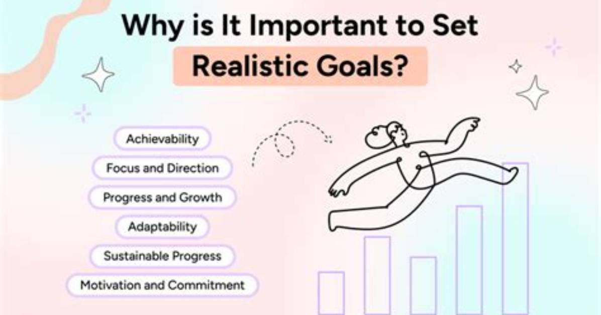 Why Is It Important to Set Short Term Goals?