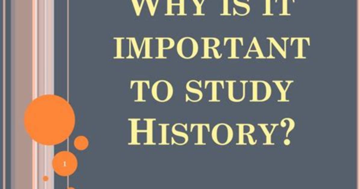 Why Is It Important to Study Weather