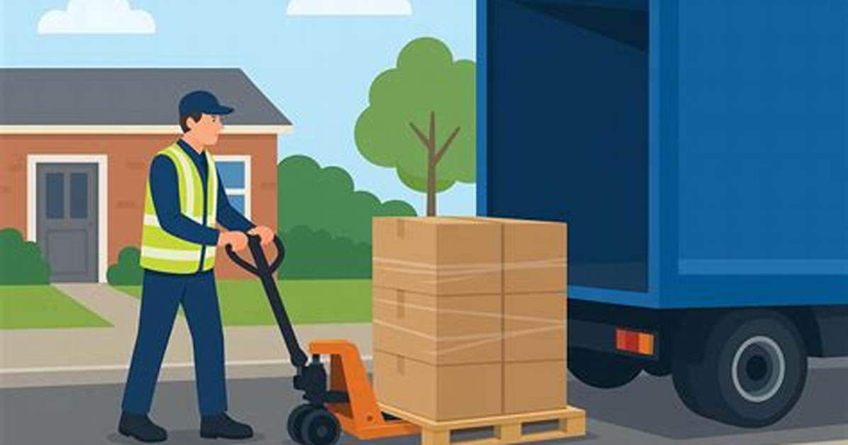 Why Is It Kerbside or Curbside?