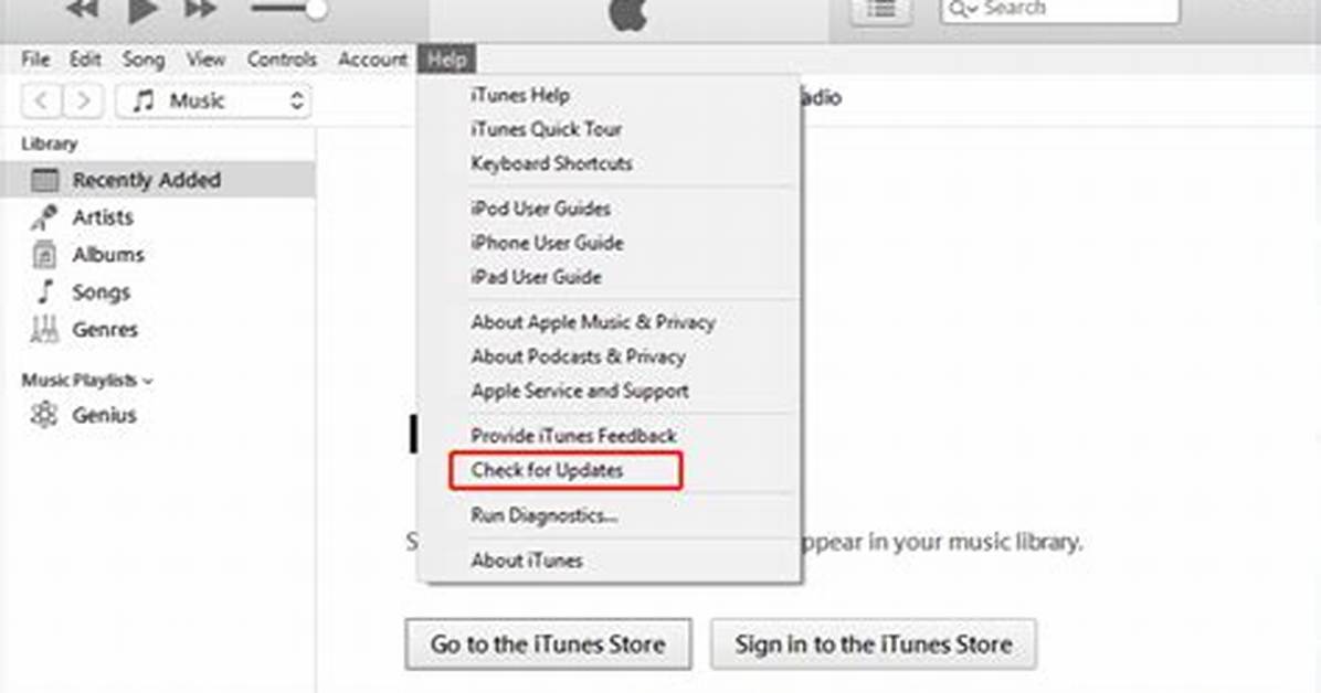 Why Is iTunes Not Installing on Windows 7?
