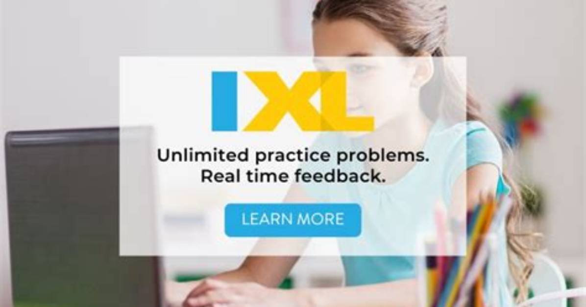 Why Is Ixl Important