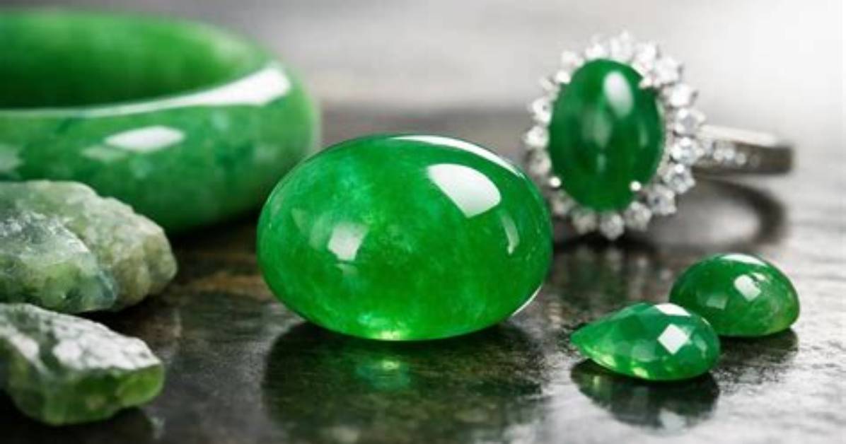 Why Is Jadeite So Expensive?