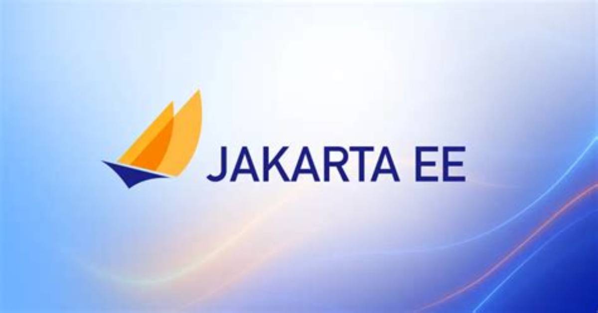 Why Is Jakarta Ee?