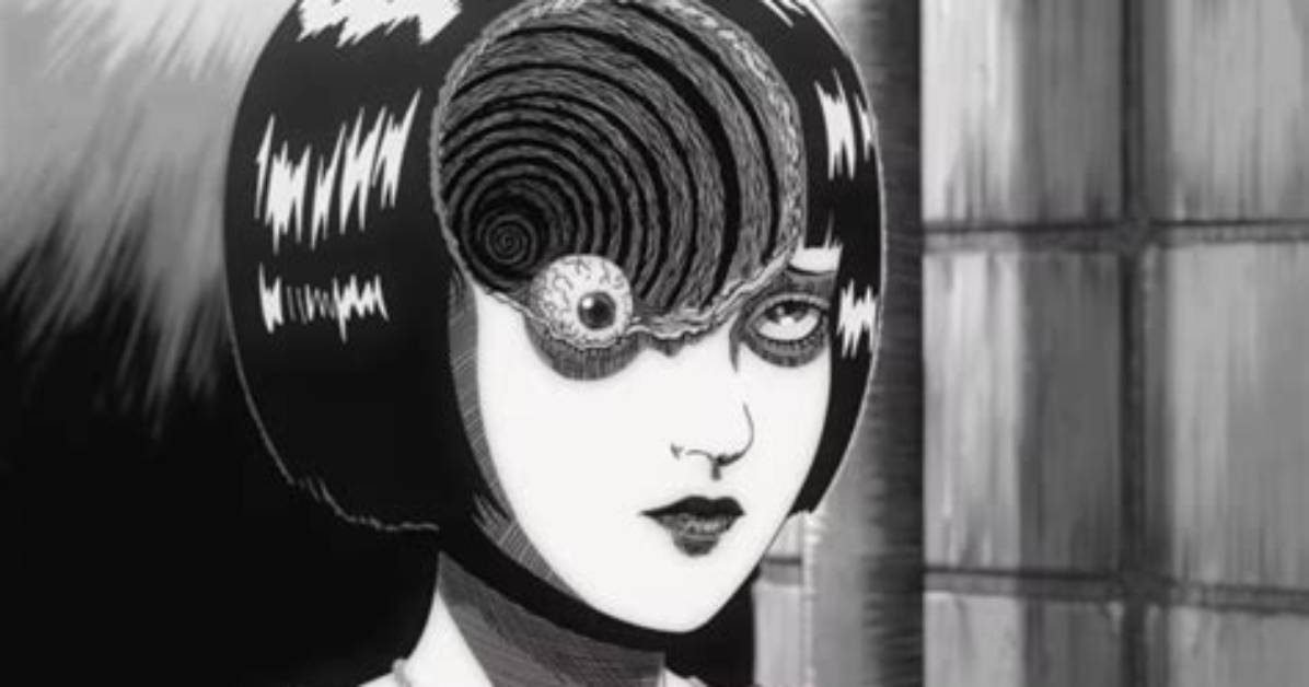 Why Is Junji Ito Scary?