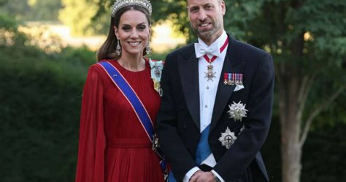 Why Is Kate Middleton’s First Official Photo Post-Surgery Sparking Fresh Gossip? the New Questions About the Princess of Wales, Answered