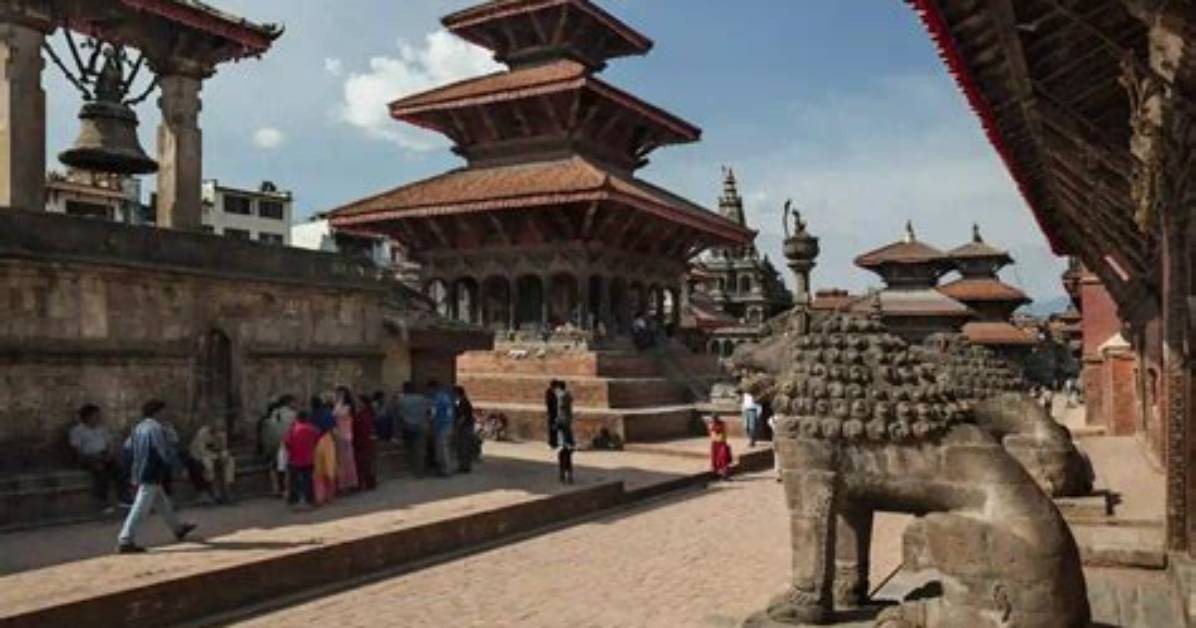Why Is Kathmandu Durbar Square Important for Us?