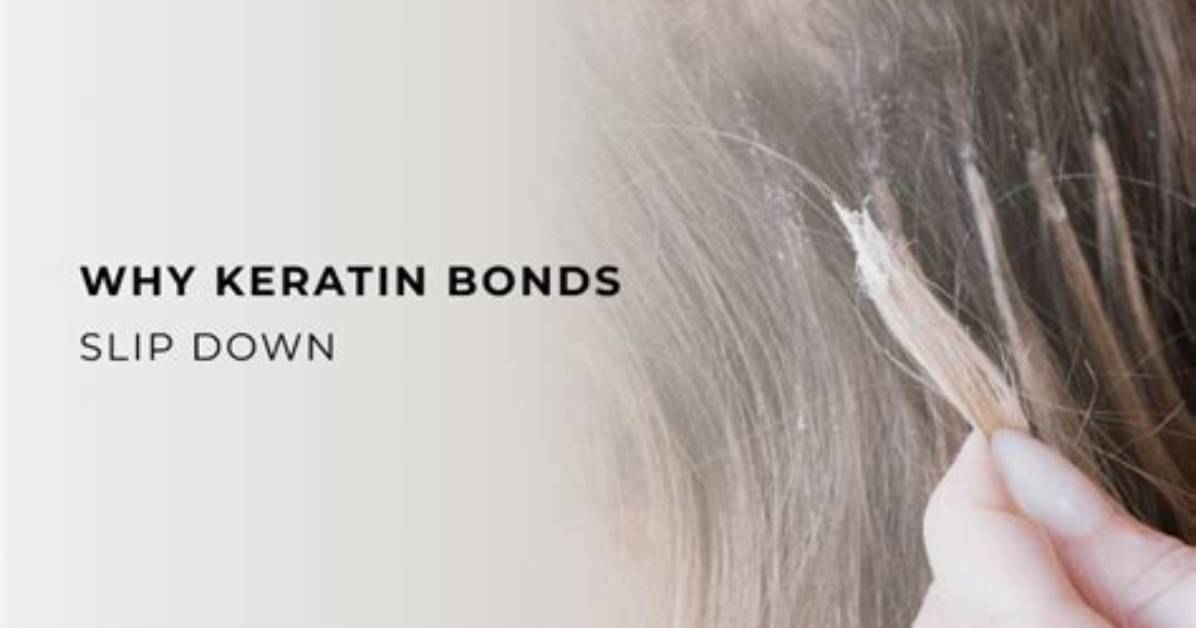 Why Is Keratin Hard