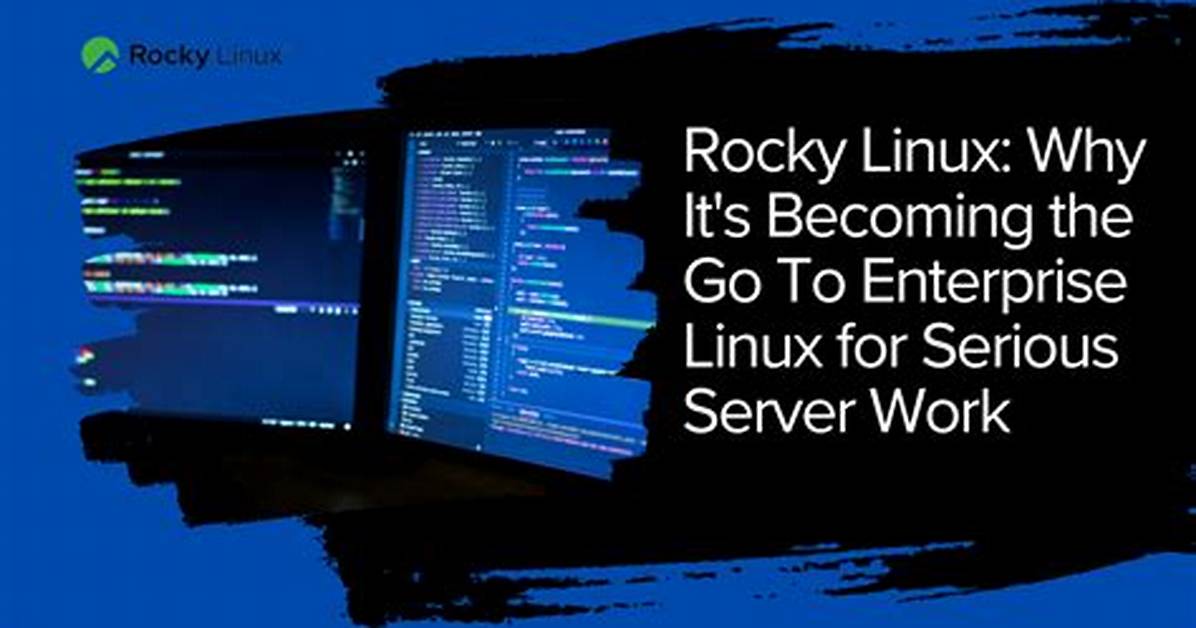 Why Is Linux Becoming Popular?