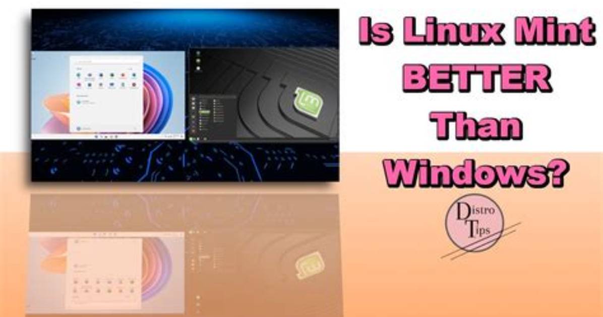 Why Is Linux Mint So Good?