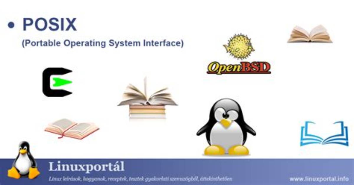 Why Is Linux Not Posix Compliant?