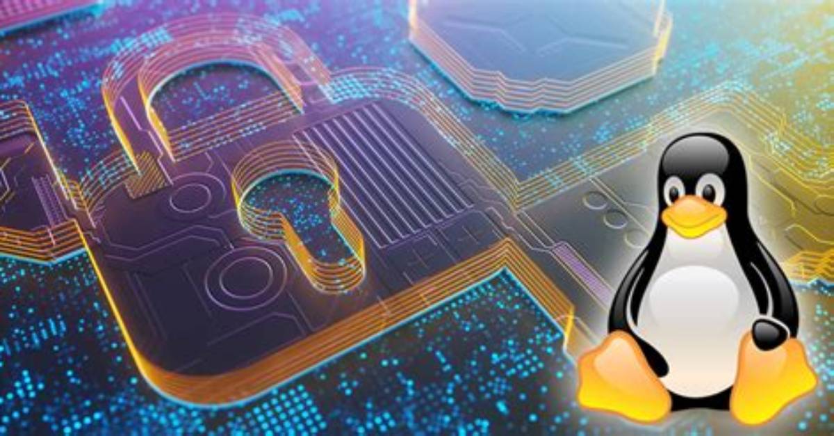 Why Is Linux Secured?