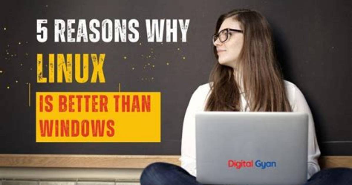 Why Is Linux So Good for Programming?
