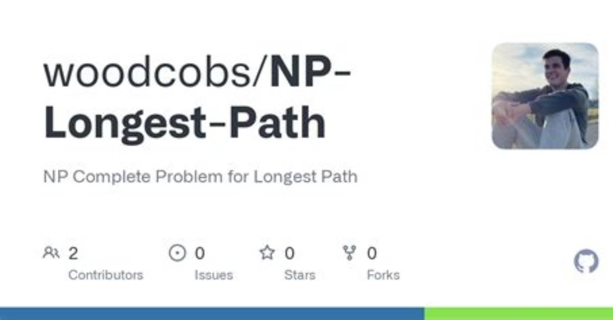 Why Is Longest Path Np Complete?