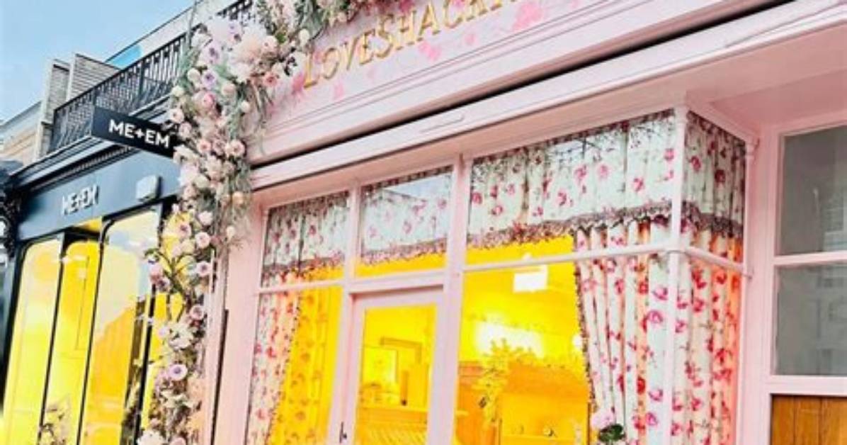 Why Is Love Shack Fancy So Expensive? Uncover the Surprising Secrets