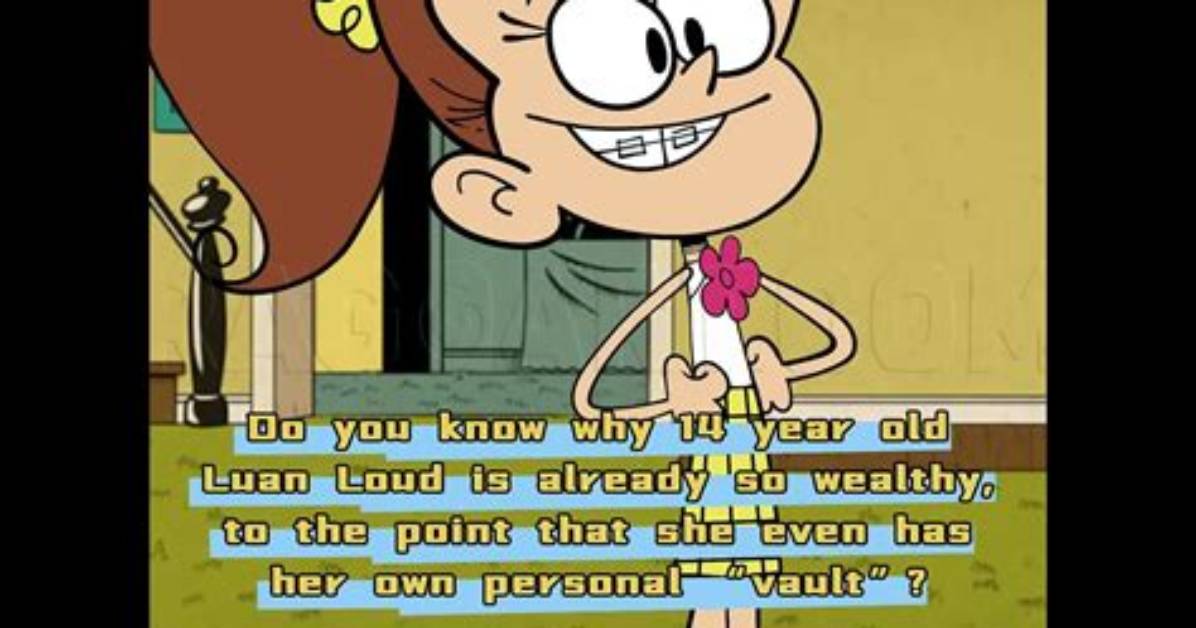 Why Is Luan Bad