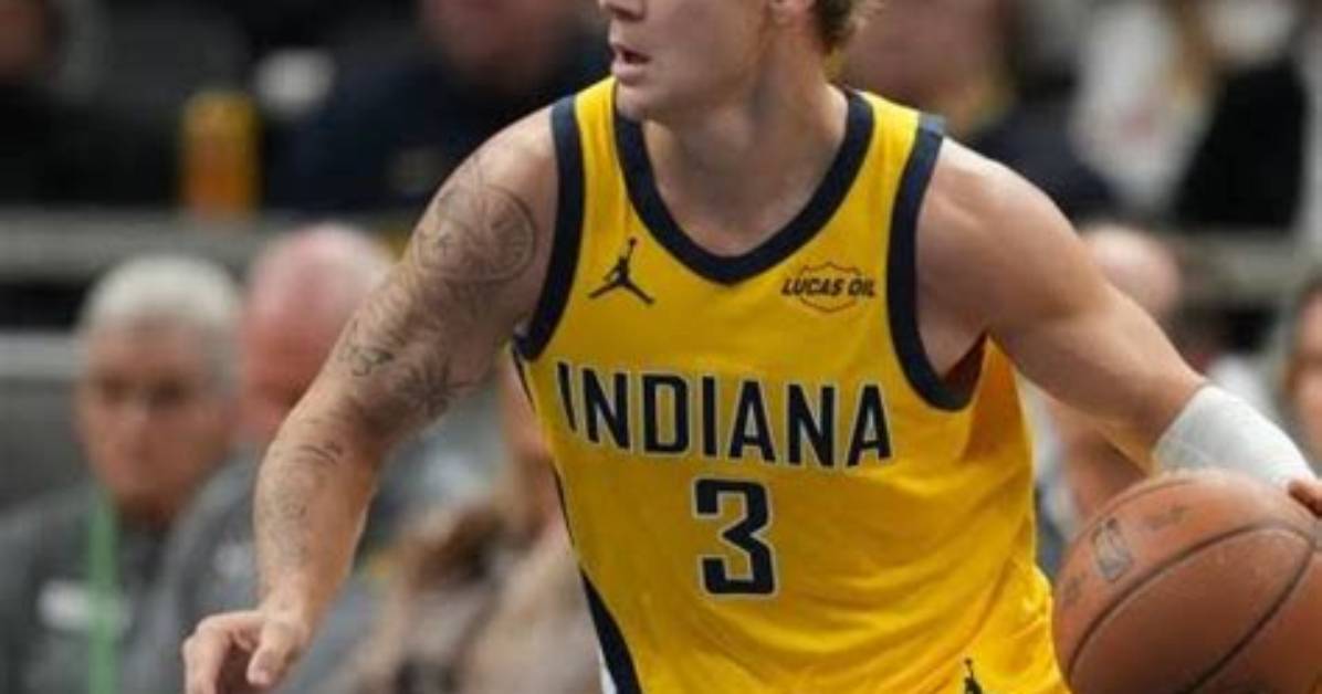 Why Is Mac Mcclung Not Playing? What Happened to Him?