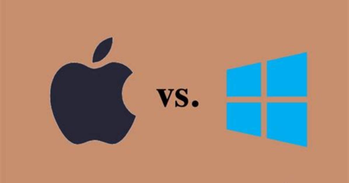 Why Is macOS More Stable Than Windows?