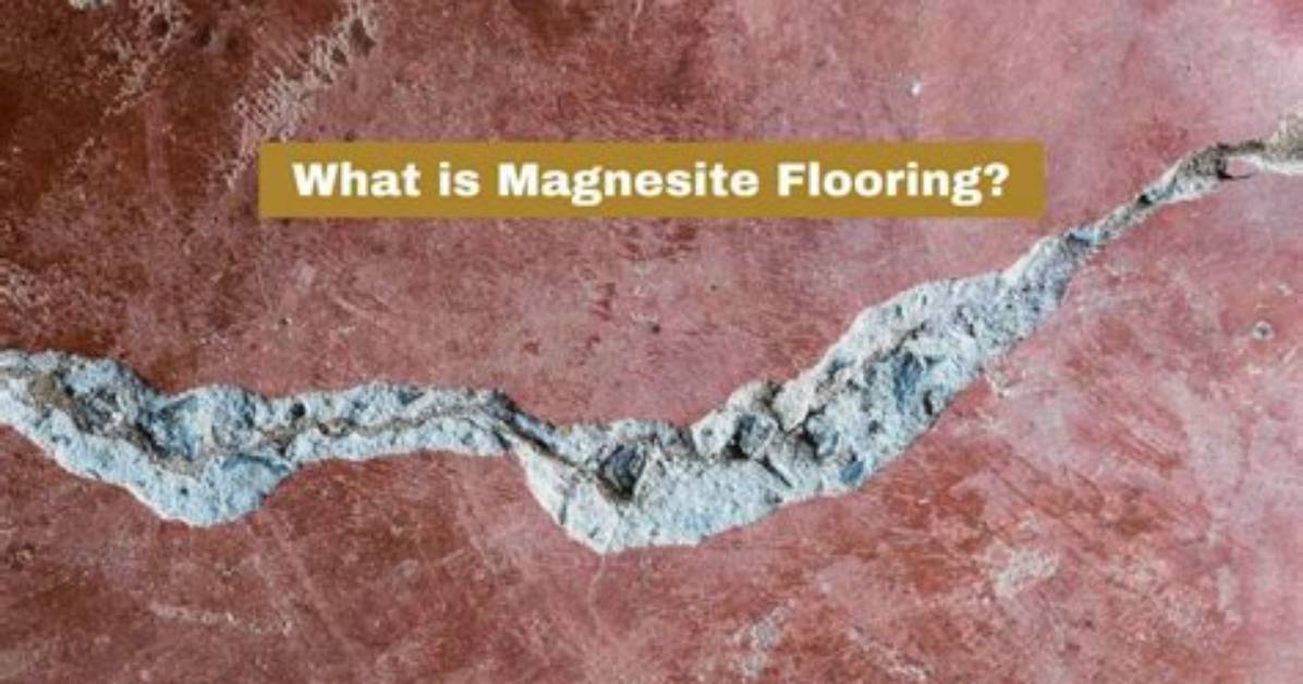 Why Is Magnesite Used?