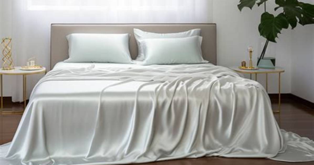 Why Is Making a Wrinkle Free Bed Important?