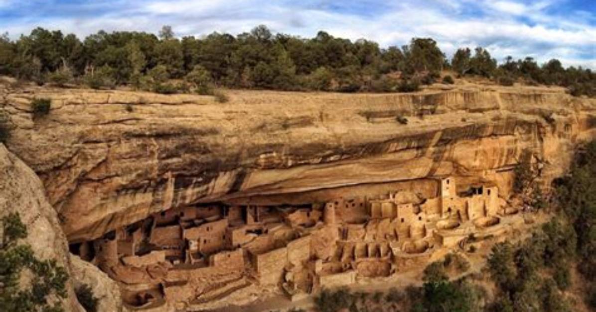 Why Is Mesa Verde Important?