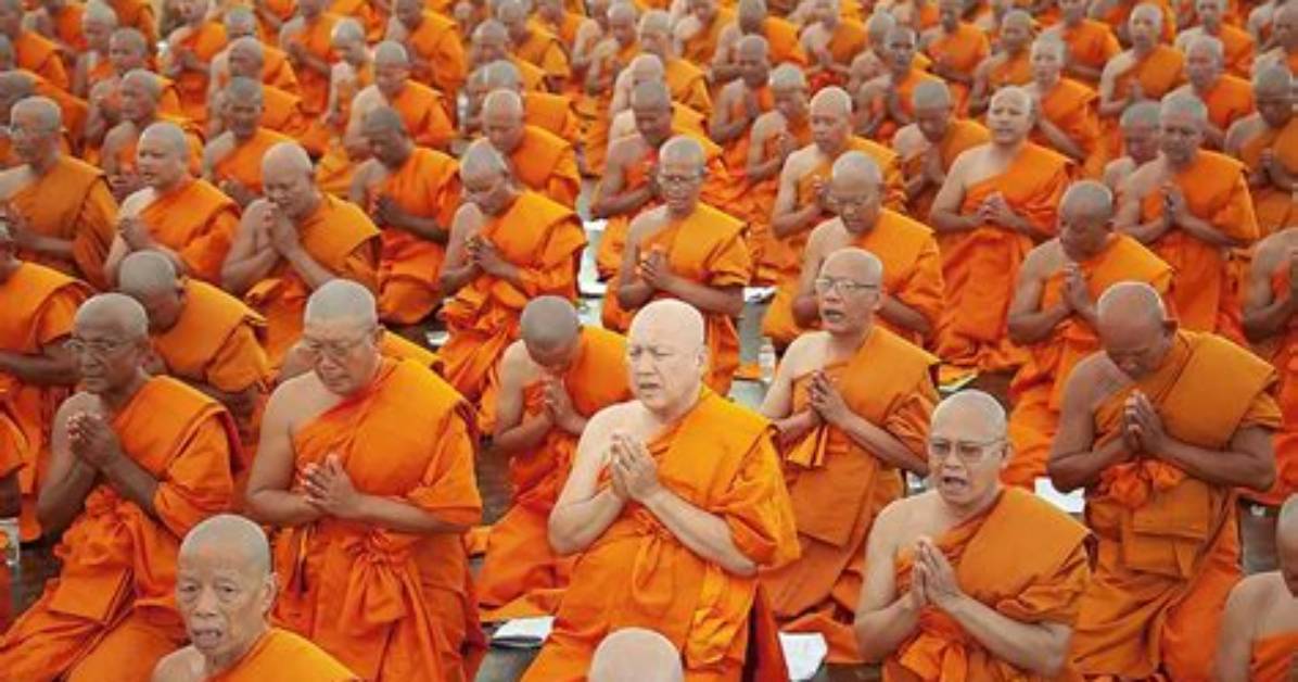 Why Is Metta Important to Buddhists?