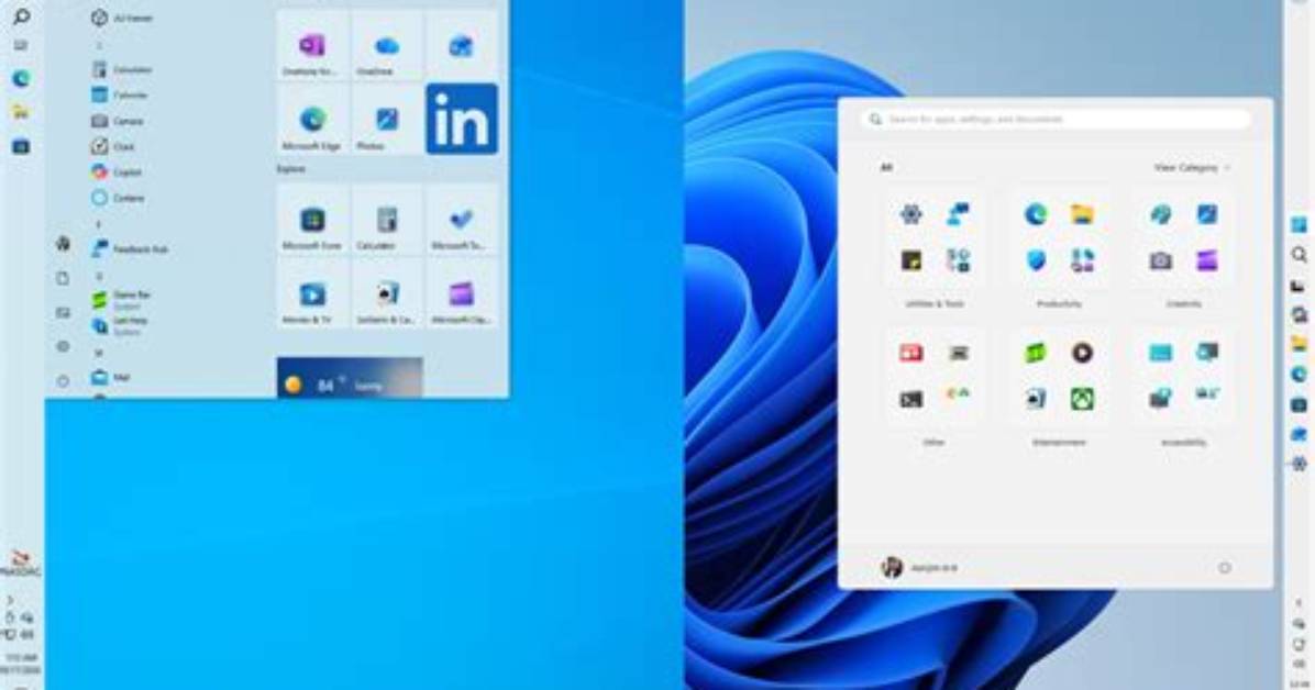 Why Is Microsoft Forced Windows 10 Us?