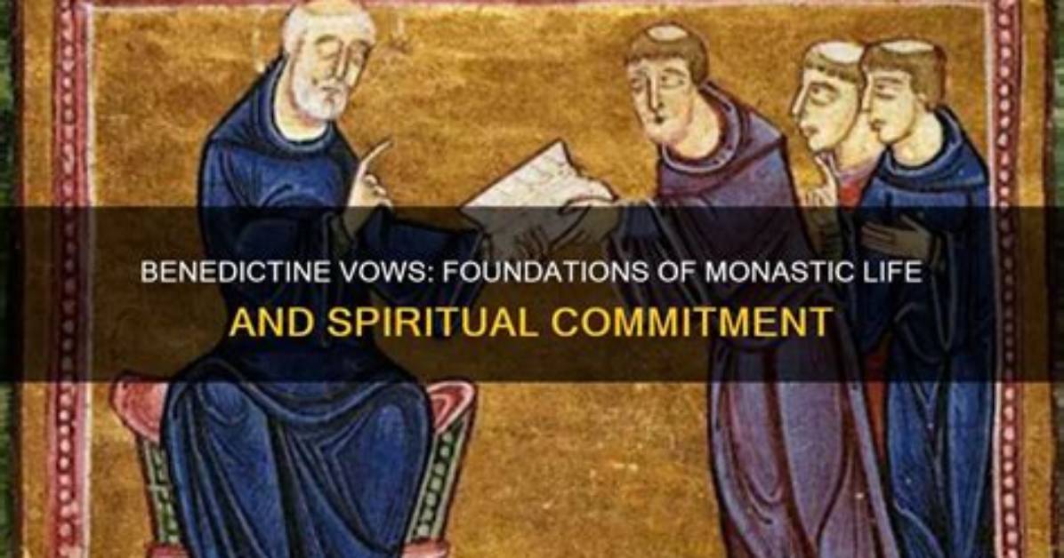 Why Is Monastic Important?