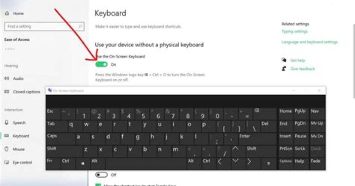 Why Is My Android Keyboard Not Working?