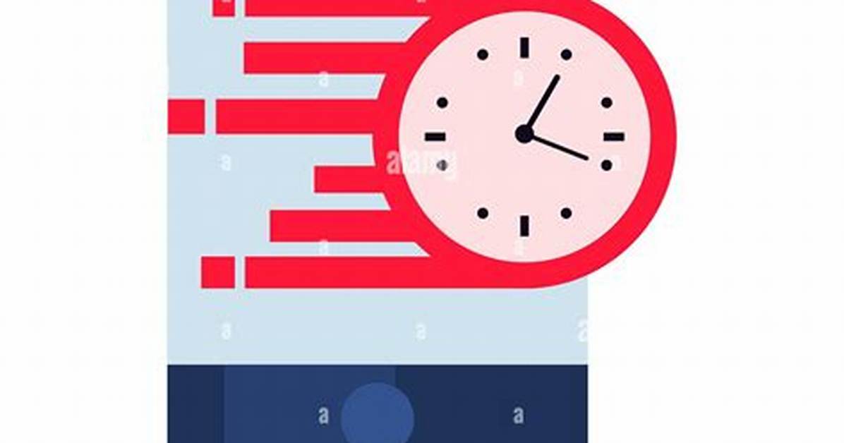 Why Is My Android Phone Clock Fast?