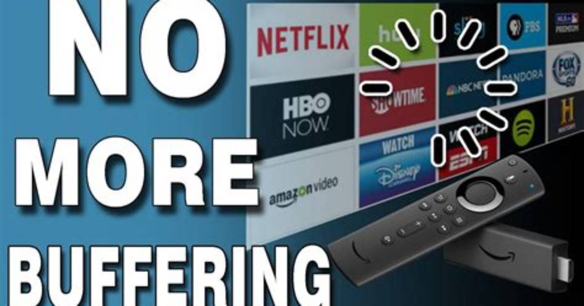 Why Is My Android Tv Box Buffering?