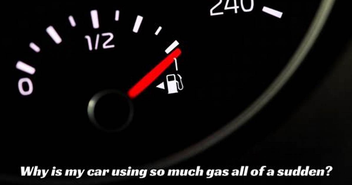 Why Is My Car Using So Much Coolant?
