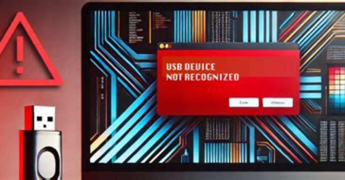 Why Is My Computer Not Recognizing My Android Phone?