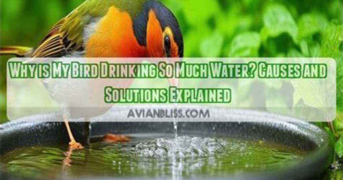 Why Is My Drinking Bird Not Working
